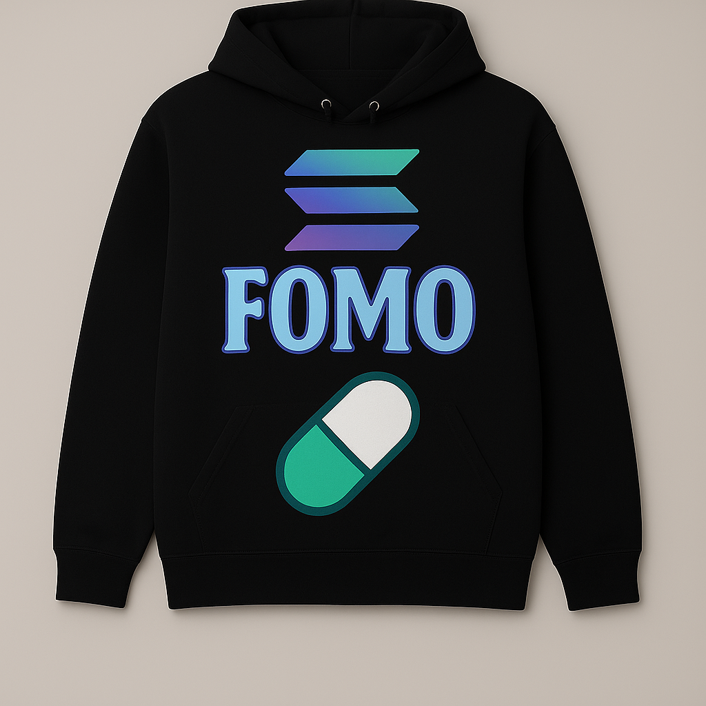 FOMO Hoodie