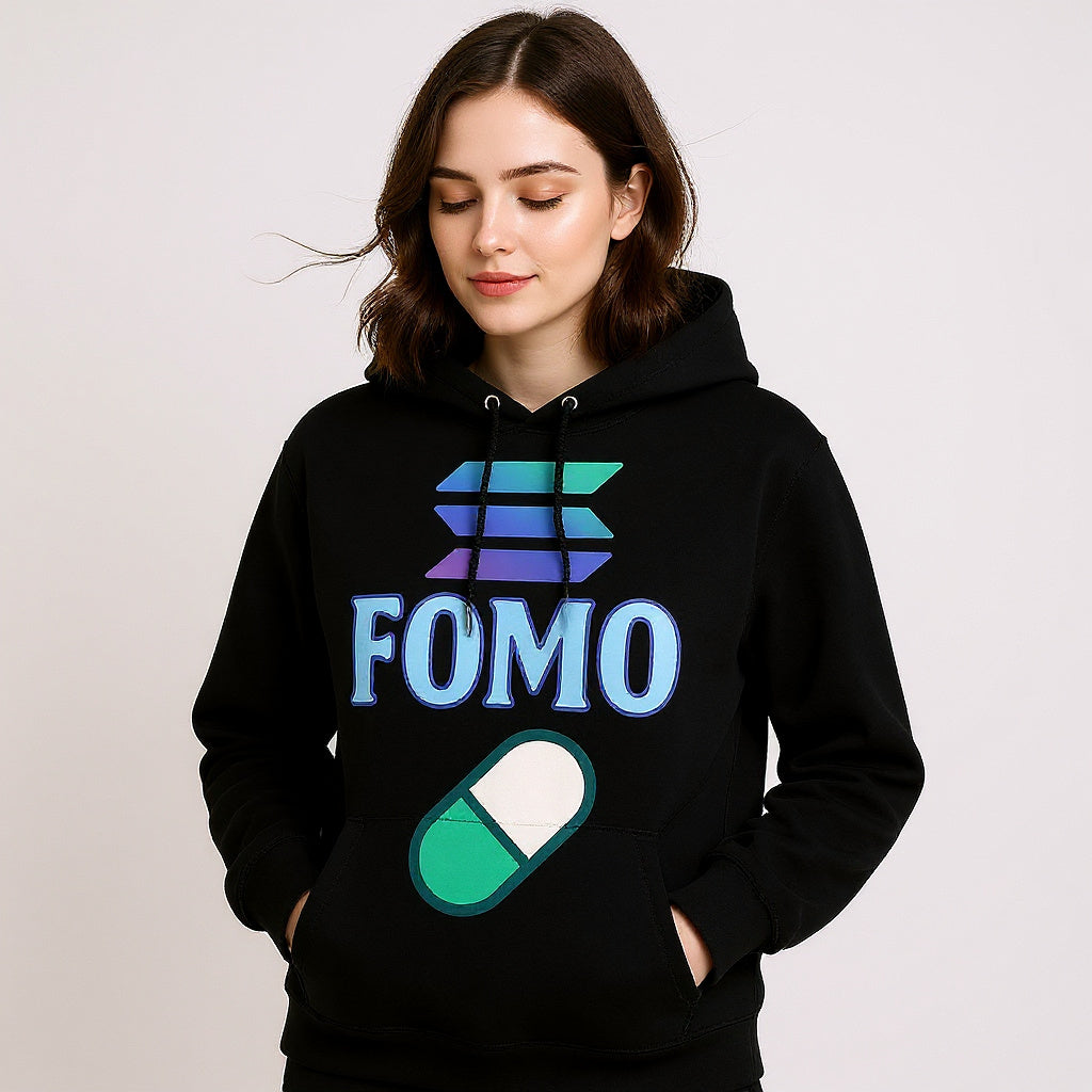 FOMO Hoodie