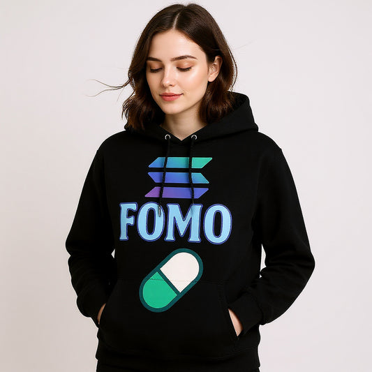 FOMO Hoodie